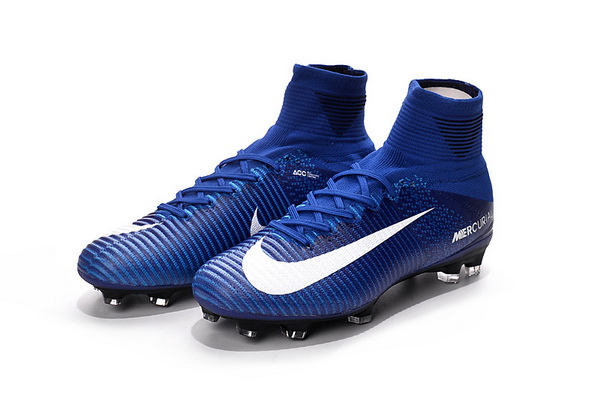 NIke Mercurial Superfly V FG Men Shoes--076